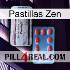 Zen Pills 36